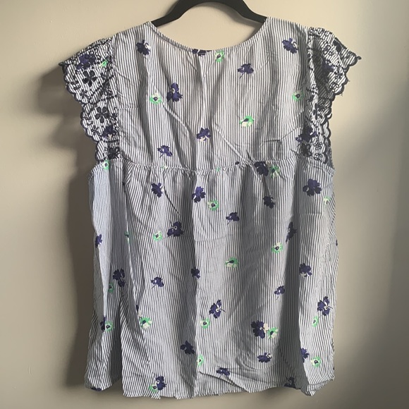 ✨OLD NAVY TOP SIZE L - Picture 3 of 3